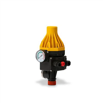 I-2.2kW Electric Water Pull Pressure switch