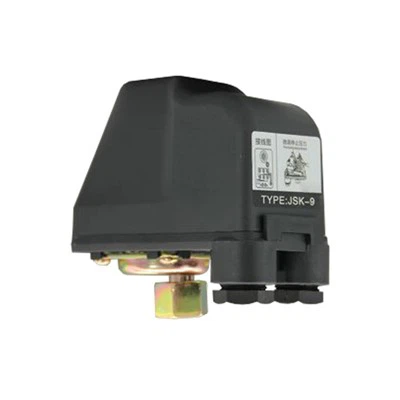 Ukushintsha okuzenzakalelayo kwepompo